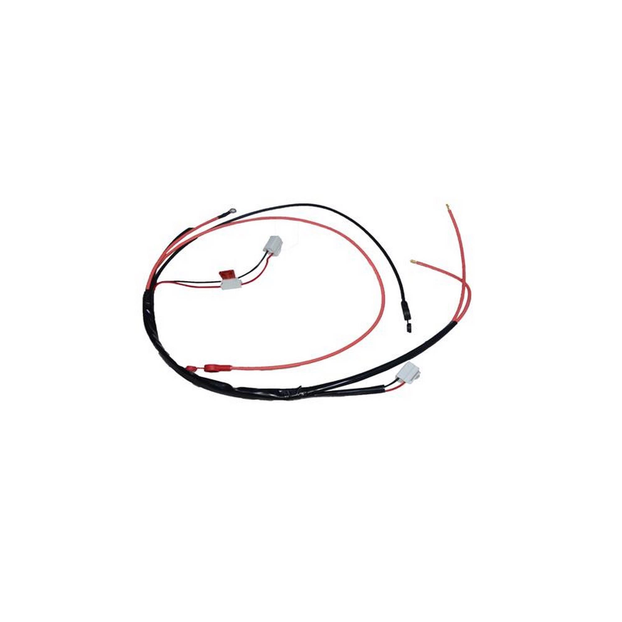 RKS REE 1500 ELEKTRİK TESİSAT EKİ #RK 38270